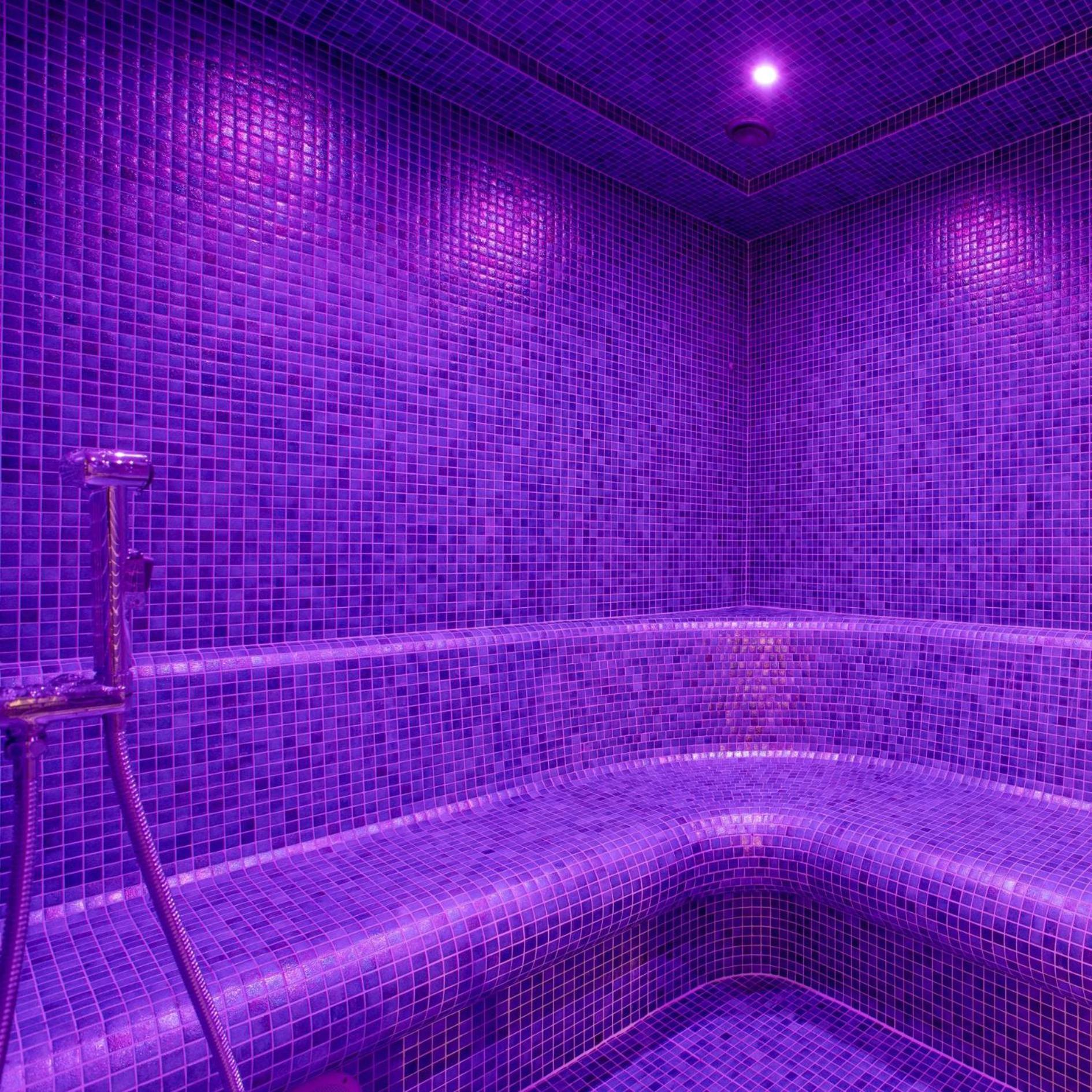 Olivina Park Spa - Domki Z Dostepem Do Krytego Basenu, Saun, Wyzywienia I Atrakcji Dla Dzieci Niechorze Buitenkant foto