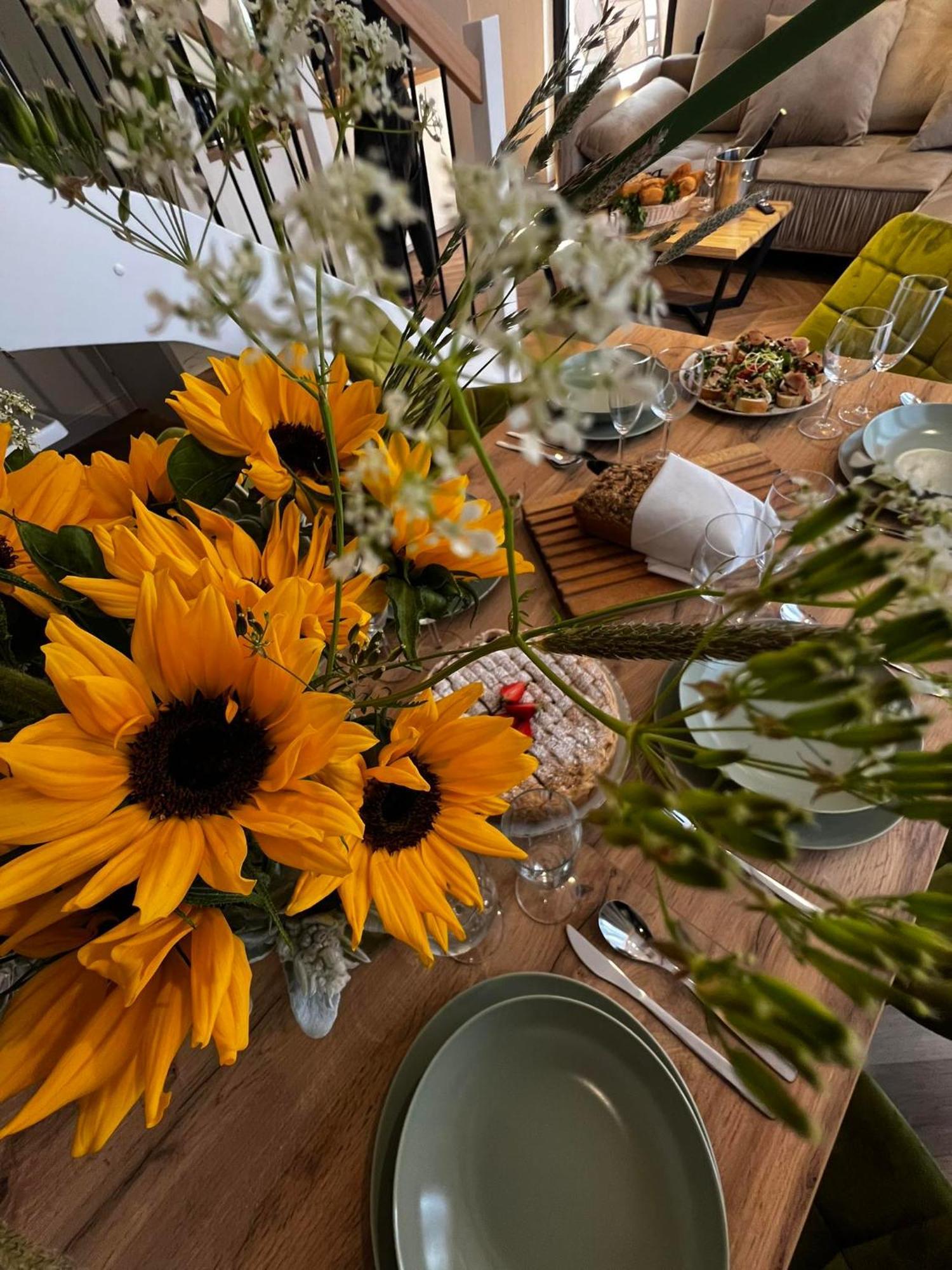 Olivina Park Spa - Domki Z Dostepem Do Krytego Basenu, Saun, Wyzywienia I Atrakcji Dla Dzieci Niechorze Buitenkant foto